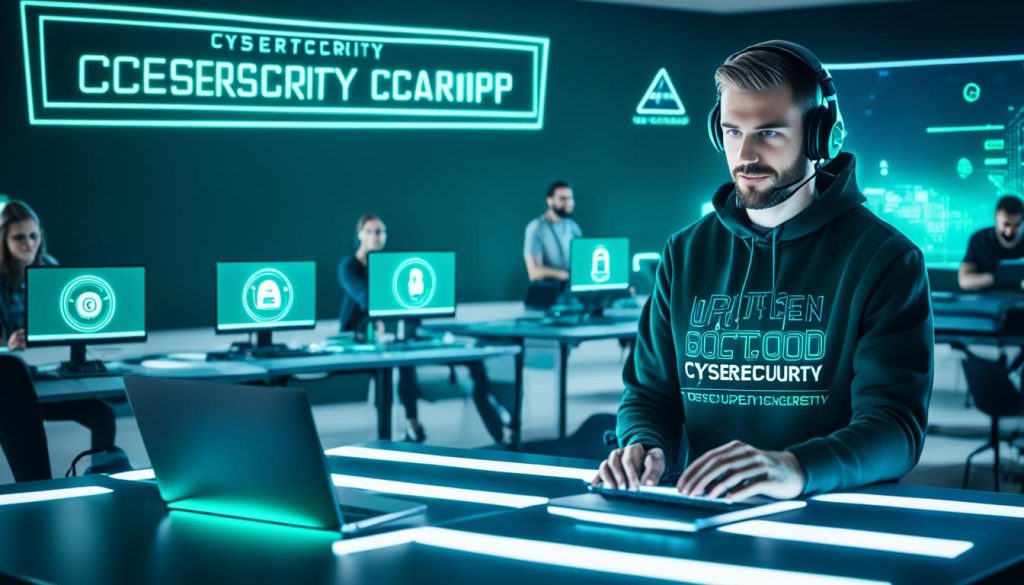 Cybersecurity Boot Camps