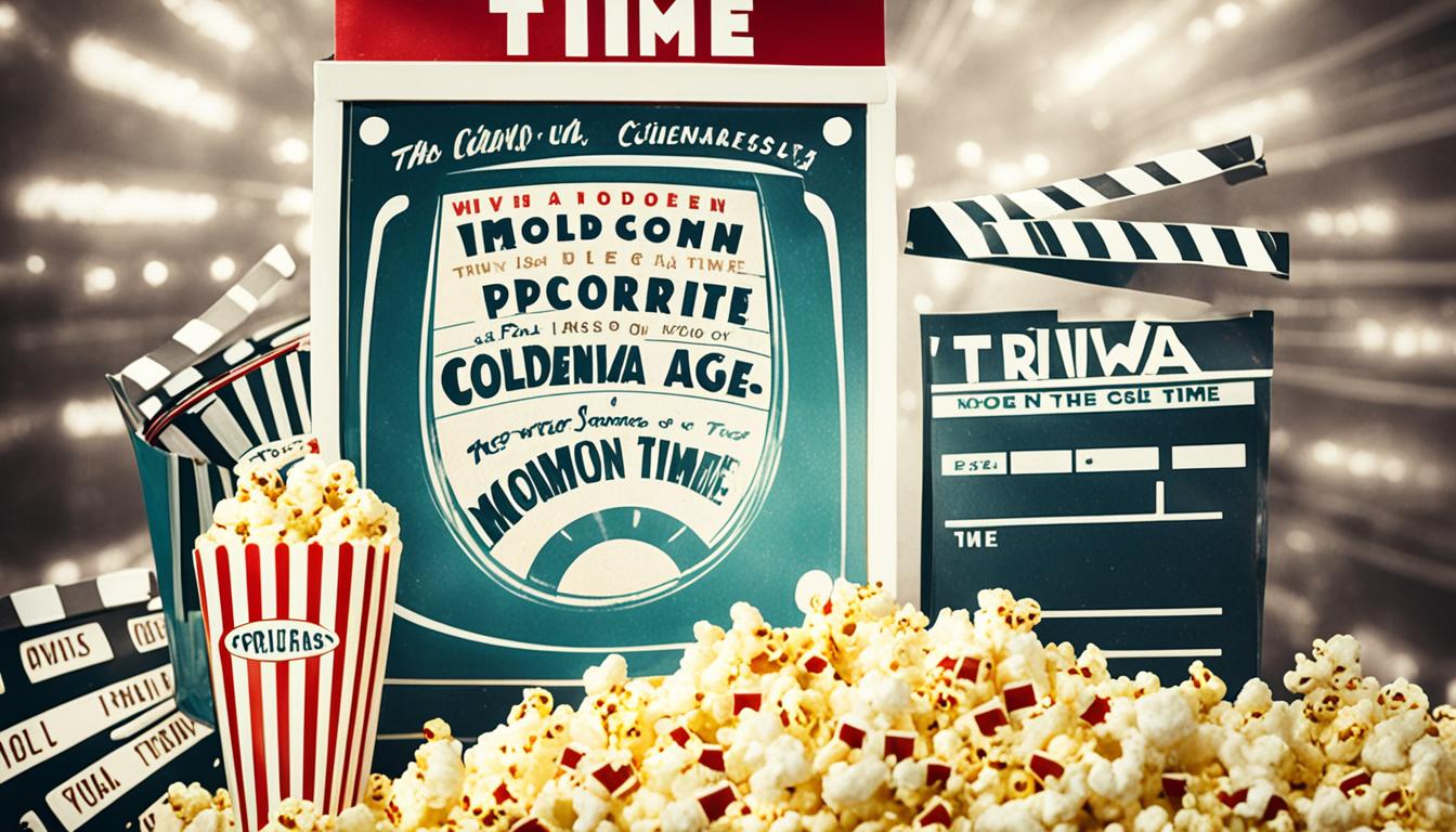 Movie Trivia and Fun Facts